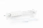 Festo 567548, DGC-25-280-HD-YSR, Linear Drive With Shock Absorber. Fixed Price $1905.95.