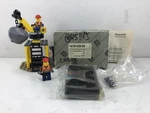 1619-425-00 Rexroth Star Front Lubrication Unit **new Old Stock!!**. Fixed Price $16.00.