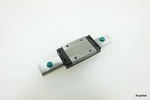 Thk Nnb SRS12NUU+100L 1RAIL,1BLOCK Guide Linear Bearing Cnc LMG-I-419=1H55. Fixed Price $24.98.