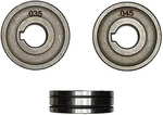Mig Welding Drive Roll Od 1" Id .28" .2" .40" 023 .030 .035 .045 Knurled. Fixed Price $13.15.