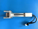 Iai Robo Cylinder Electric Linear Actuator RCP1-RSGS-I-PM-10-100-P1-S. Fixed Price $159.00.