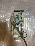 Ckd AX9000TH-U2 Absdoex Driver Removed From The Working Machine AX9000THU2. Fixed Price $160.00.