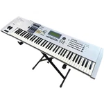 Yamaha Motif ES7 76-KEY Music Production Synthesizer Keyboard Tested Jp. Fixed Price $954.00.