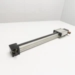 Bahr Modultechnik 1209283-10-2 Elz 40 Belt Driven Linear Actuator. Fixed Price $399.99.