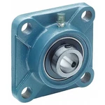 Tritan UCF207-35MM Flange Bearing, 4-BOLT, Ball, Bore. Fixed Price $38.29.