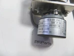 Nemicon HES-05-2MC Encoder 500P/R. Fixed Price $44.00.