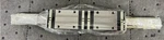 Nsk LS15Z Linear Bearing And Rail Set. Fixed Price $109.99.