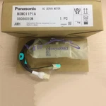 1PCS New MSM011P1A Panasonic Servo Motor. Fixed Price $284.70.