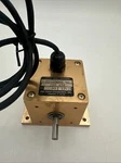 Fsi Fork Standards RSE-2111-0060-SF Rotary Shaft Encoder 12-28VDC. Fixed Price $44.99.