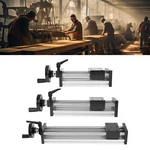 Manual Sliding Table Linear Guide Rail Stage Actuator Ball Screw Motion. Fixed Price $69.30.