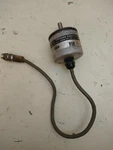 Used Bei 924-01002-3928 Encoder H25E-F4-SS-900-ABZC-7406-LED-EC18-S 5VDC. Fixed Price $149.00.