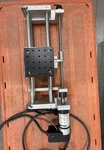 Physik Instrumente Pi 1000DC Precision Motorized Linear Stage. Fixed Price $3999.00.
