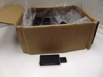 Tusk 2" Ball Bearing Linear Slides (new, Box Of 48) Thk Velmex. Fixed Price $325.00.