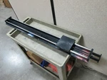 Pic Design LS1041V422T Lead Screw Positioner, Travel: 41", 5-5/8" X Table. Fixed Price $1115.00.