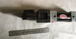 New Destaco 991AL-X003-90-97-23,ACA003,1025 Probe Pneumatic ACTUATOR,3/8' Npt,al. Fixed Price $1495.00.