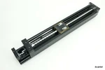 Thk Linear Actuator Used KR3310C+330L Lm Guide 275MM Stroke ACT-I-109=1G41. Fixed Price $149.98.