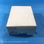Omron Corporation E6C3-AN5B 40P/R 1M Rotary Encoder 12-24VDC Fnob. Fixed Price $606.44.