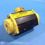 Conbraco Ctd 120 Pneumatic Actuator Usip. Fixed Price $18.00.