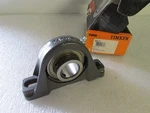 Timken Sas 1-1/4 Fafnir Pillow Block Mounted Bearing Set Screw Locking. Fixed Price $99.00.