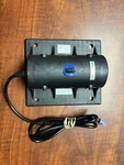 Used Tempurpedic Reverie Massage Motor Adjustable Bed Foot #MM-FS-100. Fixed Price $45.00.