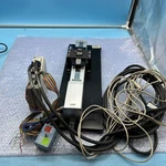 Iai Robo Cylinder RCP-SA5I-M-150-S Electric Actuator. Fixed Price $399.99.