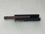 1X Parker 3507-20 Miniature Ball Bearing Manual Slide, 2IN Travel, 14LBS Load. Fixed Price $127.65.