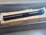New Misumi Linear Actuator LX30 / 404MM. Fixed Price $176.71.