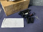Set Of - Electric Linear Actuators 12V Stroke 50MM Speed 10MM /sec 900N. Fixed Price $48.00.