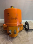Belimo SY3-24 Rotary Actuator, 1330 IN-LB/150 Nm, Ac/dc 24V. Fixed Price $1105.00.