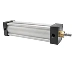 Parker Air CYLINDER,8" Stroke Length,npt 822N07. Fixed Price $199.00.