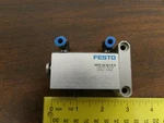 Festo Advc 16-25-I-P-A Pneumatic Actuator Pmax 10BAR. Fixed Price $19.95.