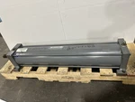 Miller 72B2N Pneumatic Air Cylinder 250 Psi 6 Bore 31" Stroke. Fixed Price $299.00.