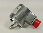Allen Bradley Size 25 Incremental Encoder 845H-SJHZ14CRY2C 5VDC. Fixed Price $294.68.