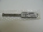 New Thk 2RSR12ZMUU+170LM Linear Rail With Bearing Blocks. Fixed Price $82.99.