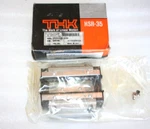 Thk HSR35A1SS(GK) Linear Guide Standard Ball Carriage Block 35MM * New. Fixed Price $124.99.