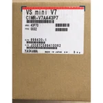 New Yaskawa Inverter CIMR-V7AA43P7 Box. Fixed Price $1044.11.