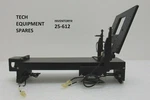 Kla Tencor 5100 Smif Loader Assy Overlay Inspection System *for Parts. Fixed Price $2000.00.