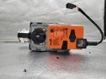 New Belimo B251+ARX24-MFT Stainless Steel Ball Control Valve And Actuator. Fixed Price $149.99.