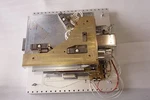 Schneeberger Linear X Y Precision Stage 565 090 643 K-t 720-20466-000 F/kla ES32. Fixed Price $20000.00.
