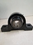 Rexnord Link-belt PU343 10423247 Pillow Block Ball Bearing 2-11/16" Bore 4". Fixed Price $749.95.