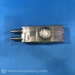 Festo DRQD-B-25-180-Y Rotary Actuator Usip. Fixed Price $592.02.