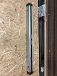 Les 4 16X10MM Ball Screw Linear Actuator With 2 5/70MM Carriages. Fixed Price $615.00.