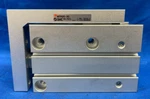 Smc MXH20-30 Compact Slide Table Bore: 20MM Stroke: 30MM. Fixed Price $150.00.