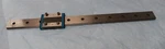 Iko LWLF30B S2 Slide 43.9 Cm Long With 1 Of MLFG30 Block. Fixed Price $65.00.