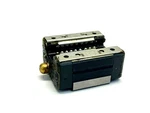 Thk SR15V1SS Rail Block Short W Type 15MM Size. Fixed Price $35.99.