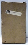 Pbc Linear PW12C Self-lubricating Twin Bearing Pillow Block. Fixed Price $233.55.