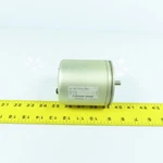 Thompson Micron 36-301-079-1284 1:1 Ratio Position Transducer 3/8" Shaft. Fixed Price $158.54.