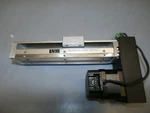 Rexroth MSM020B-0300 Servo Motor W/ Nb BG2001A-100H /A1CS Ball Screw Actuator. Fixed Price $500.00.