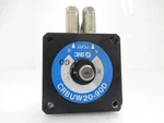 Smc CRBUW20 -90D Rotary Actuator. Fixed Price $35.66.