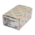 Bosch Rexroth R162219420 Pre-greased Linear Guide Runner Block. Fixed Price $75.65.